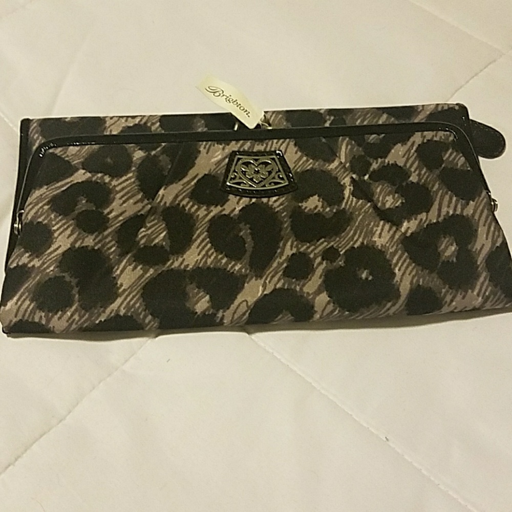 Brighton Wallet